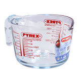 Pyrex classic measuring cup 1.0 liter