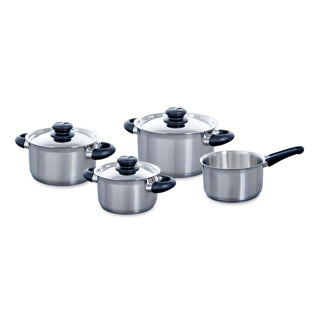 Bk karat+ pan leagtha 4-phíosa