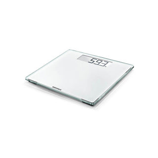 Soehnle personlig vekt digital stil sense comfort 100 - opptil 180 kg hvit