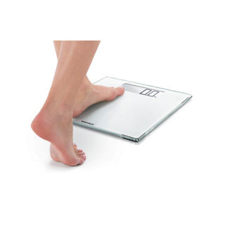 Soehnle personlig vekt digital stil sense comfort 100 - opptil 180 kg hvit