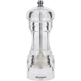 Westmark pipirų druskos malūnėlis 14 cm
