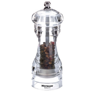 Westmark pipirų druskos malūnėlis 14 cm