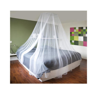 Guard´n care mosquito net white 2-person 60 x 250 x 1200 cm | 2 pcs