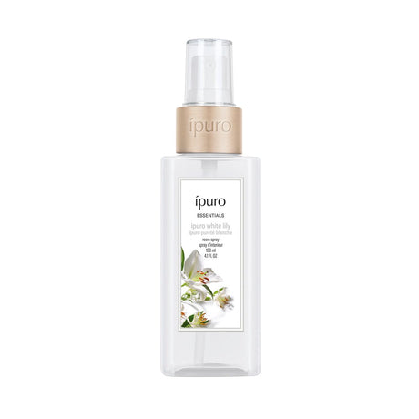 Ipuro krém ve spreji bílá lilie 120ml