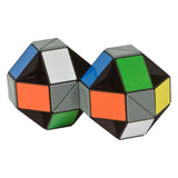 Magic puzzle clown magical puzzle - 48 pieces