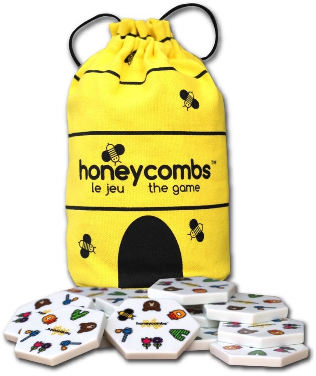 Booster box honeycombs