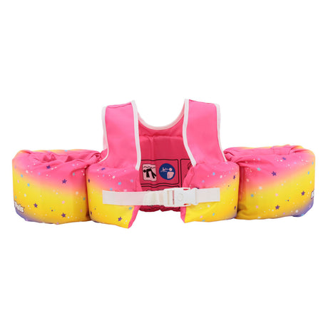 Paddle pal life jacket unicorn, 3-6 years