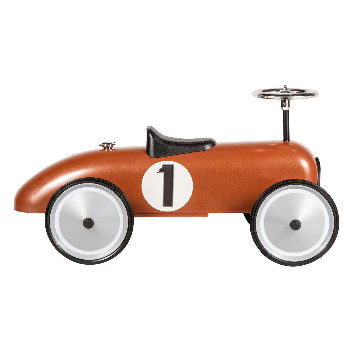 Retro rullebil chester bronse