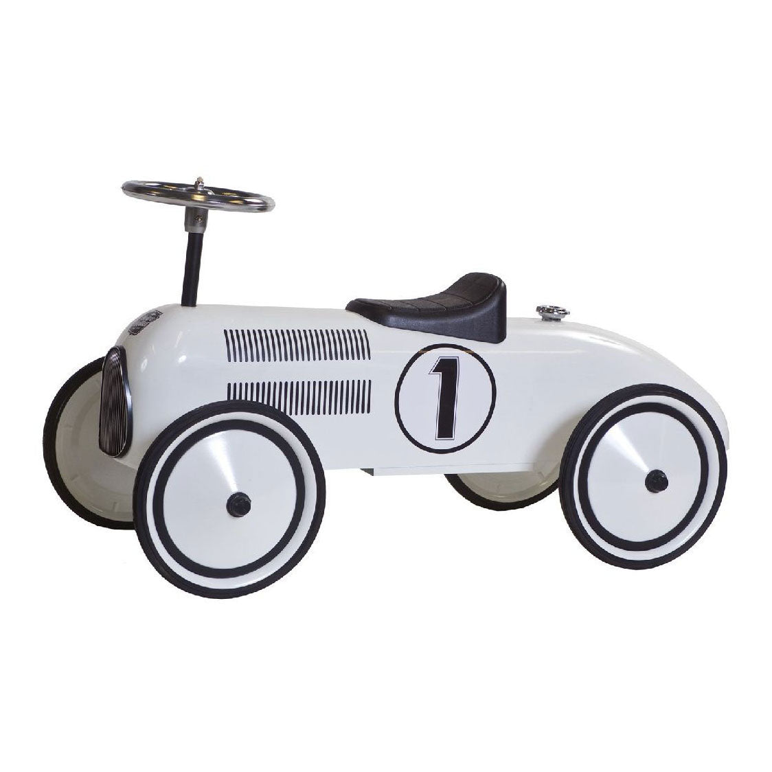 Retro rullbil Lewis