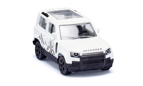 Siku land rover defense 90 1120