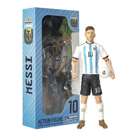 Figiúr peile Airgintín Lionel Messi, 20cm