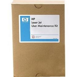 Maintenance kit hp laserjet 220v maintenance kit black