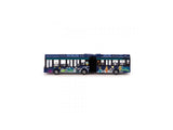 Siku 1617 harmonica bus 160x27x35mm