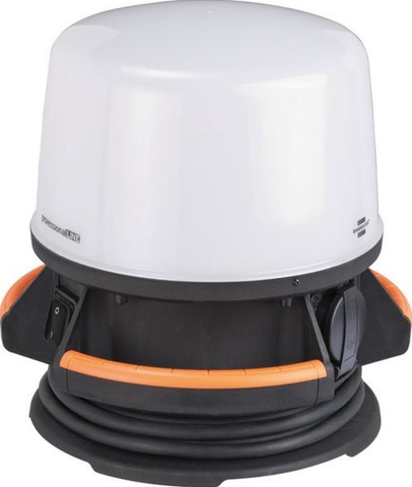 Brennerstuhl profi LED reflektor orum 5m | 5050 m | IP54 – 9171400900