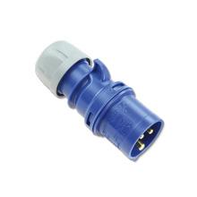 Pce plug 16a 3p 220v