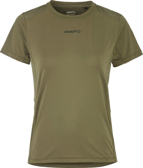 Craft - koszulka adv Essence SS 2 - damska - rozmiar XL