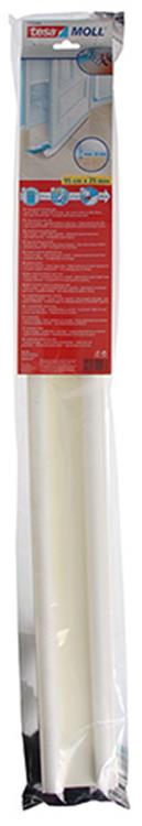 Tesa 1056653 - double insulation roll white | 1 pc