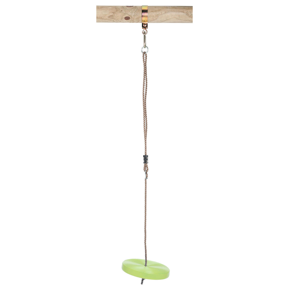 Swingking swing disc lime