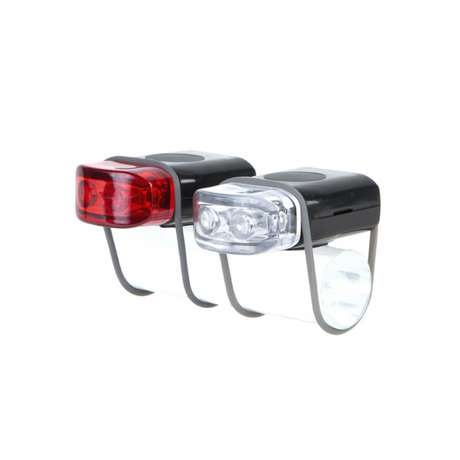 Lighting Kit Strip Lights LED Black