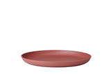 Mepal breakfast plate silueta ã˜23cm - vivid mauve