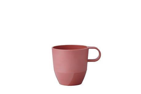 Mepal hrnek silueta 300ml - živá fialová
