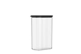 Mepal storage box modula 2000ml black