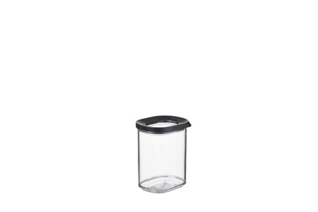Mepal Aufbewahrungsbox Modula 375ml - schwarz