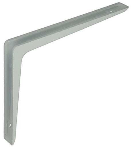1015251 - bracket white 200 x 150mm | 10 pieces