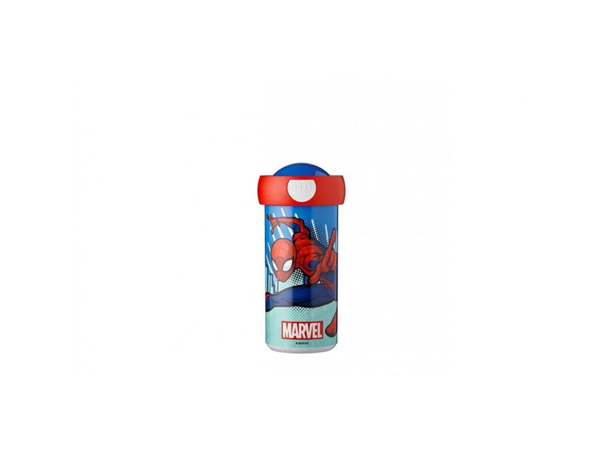 Puchar szkolny Mepal Campus 300ml Spiderman