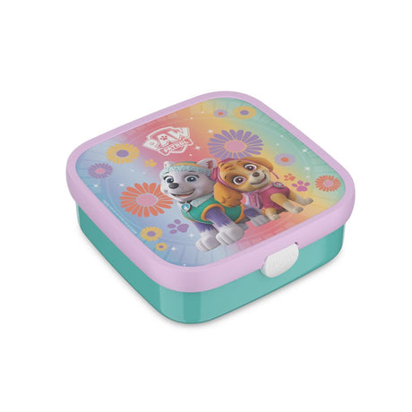 Mepal Paw Patrull Meedercher Mëttegiessen Këscht grouss
