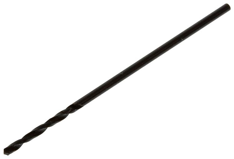 Mack 1018175 - universal drill hss r ø 1.0 x 34 mm 2pcs | 5 pieces