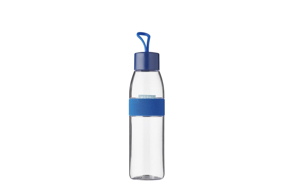 Steklenica za vodo Mepal elipsa 500ml živo modra