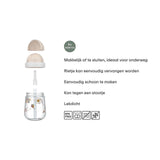 Mepal Sunshine Rainbow Stréibecher mio 300ml