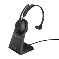 Headset Jabra 26599-889-989 black