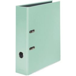 Falken lever arch file 15062628 cardboard green
