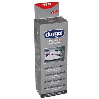 Durgol szwajcarski odkamieniacz Vapura 500 ml