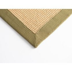 Cat scratching mat casa pura amazonas pistachio