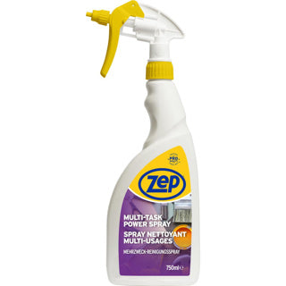 Zep 1070018 - multi task power spray 750ml | 3 pieces