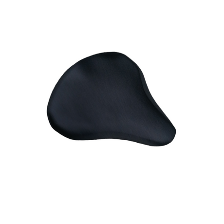 Velo vl-053-1 gel saddle pad cover men universal 270x250 mm