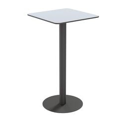 Canteen Table Paperflow Mezzo Grey