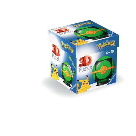 Ravensburger Puzzle Ball pokã © mon Dämmerung Ball