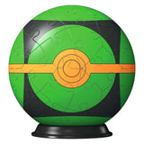 Ravensburger puzzle ball pokã©mon dusk ball