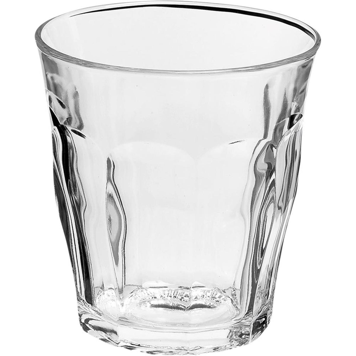 Duralex stiklinė picardy kieto stiklo 250ml dėžutė po 6 vnt