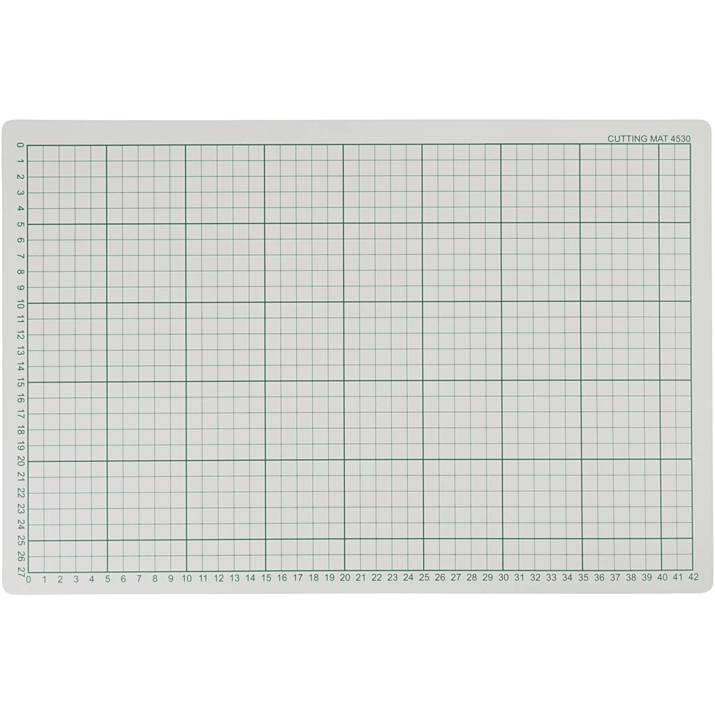 Creativ company https: www.cchobby.nl cutting plates-size-30x45-cm-thickness-3-mm-1-piece