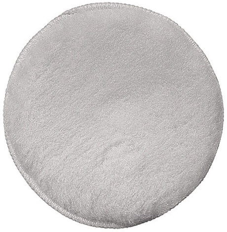 Bosch - lambswool disc 130 mm