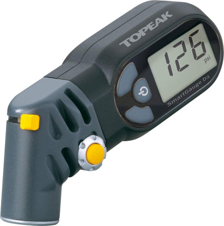 Topeak digitális gumiabroncs -nyugdíjmérő d2