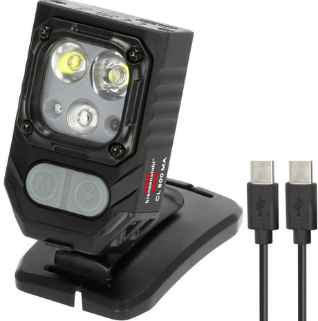 Brennerstuhl 1173730006 cl akumulátorové pracovné svetlo LED sieťové 5 W 600 lm