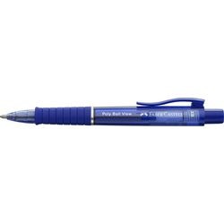 Faber-Castell ballpoint pen Faber-Castell admiral blue