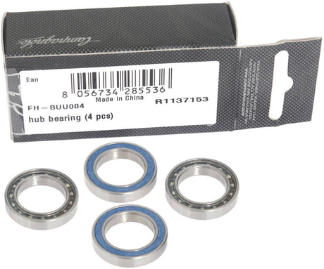 Campagnolo hub ca bearing set body fh-buu004 ds a 4