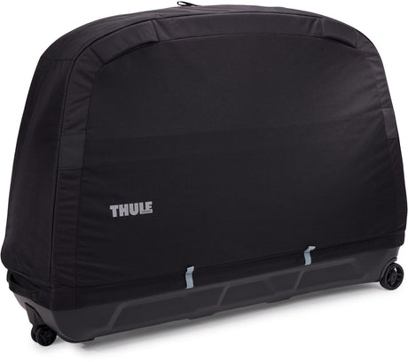 Thule bicycle case RoundTrip MTB bicycle transport cases RoundTrip MTB black